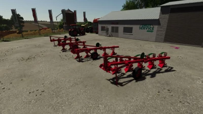 Unia TUR Pack v1.0.0.0