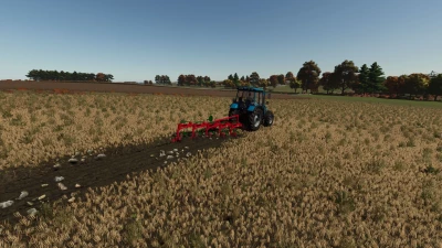Unia TUR Pack v1.0.0.0