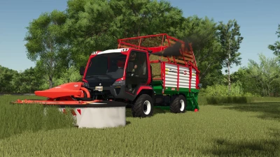 Unitrac Pack v1.0.0.0