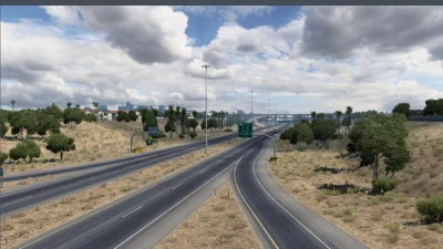 Urban Traffic Overhaul v25 1.61