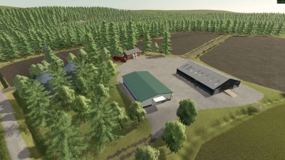 Urjanvaara v1.0.0.0
