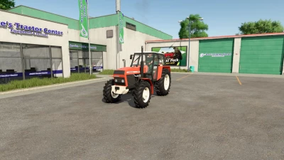 Ursus 1224 v1.0.0.0