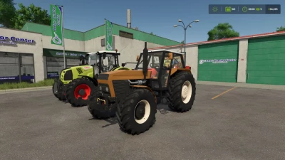 Ursus 1224 v1.0.0.0