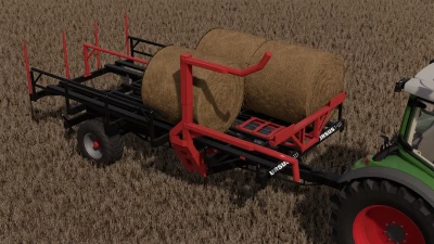 Ursus/Warfama T127 v1.0.0.0
