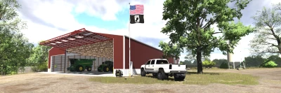 U.S. Military Flag Pack v1.0.0.0