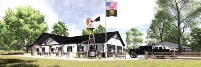 U.S. Military Flag Pack v1.0.0.0