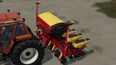 Väderstad Tempo T6 v1.0.0.0