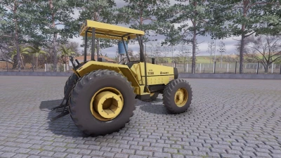 Valmet 1280/1580 1994 v1.0.0.0