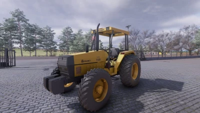 Valmet 1280/1580 1994 v1.0.0.0