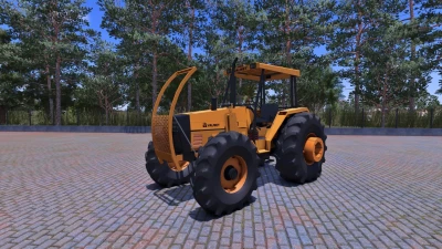 Valmet 1280/1580 1994 v1.1.0.0
