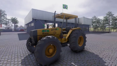 Valmet 1280/1580 chipped v1.0.0.0