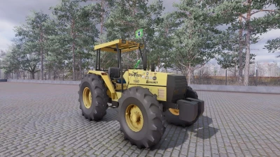 Valmet 1280/1580 chipped v1.0.0.0