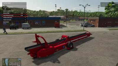 Vehicle Anchor v1.0.0.0