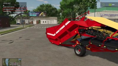 Vehicle Anchor v1.0.0.0