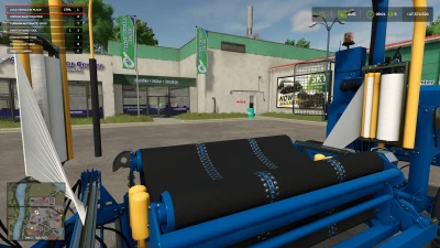 Vehicle Anchor v1.0.0.0