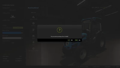 Vehicle Configuration Payment Fix v1.0.0.0