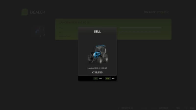 Vehicle Configuration Payment Fix v1.0.0.0