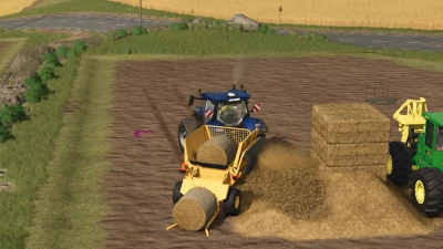 Vermeer BPX 9010 Rust Edition 1.4.0.0