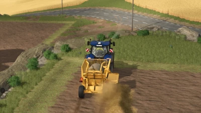 Vermeer BPX 9010 Rust Edition 1.4.0.0