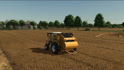 Vermeer ZR5 v1.0.0.0