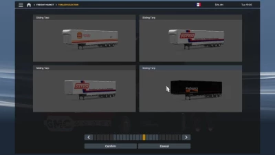 Vintage Traffic Pack v1.8