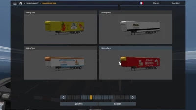 Vintage Traffic Pack v1.8