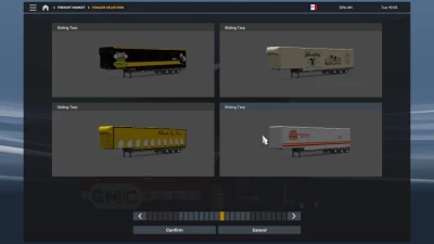 Vintage Traffic Pack v1.8