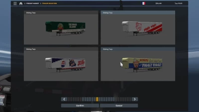 Vintage Traffic Pack v1.8