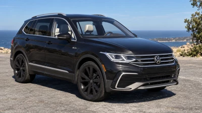 Volkswagen Tiguan 2022 v1.2 0.39.x