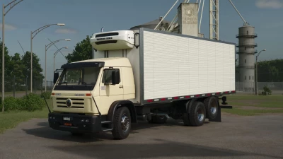 Volkswagen Worker TITAN Pack v1.0.0.0