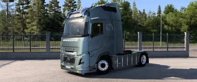 VOLVO 56A Addons v1.60