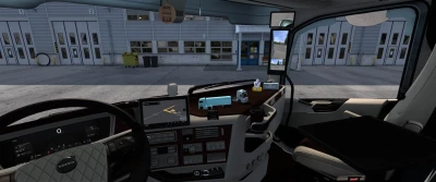 VOLVO 56A Addons v1.60