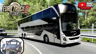 Volvo 9700 DD v4.0