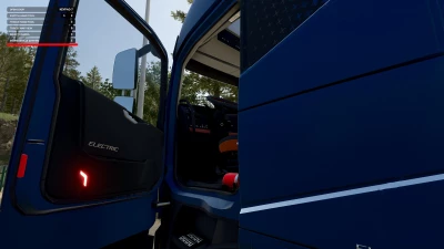 VOLVO FH16 TANDEM v1.0.0.4