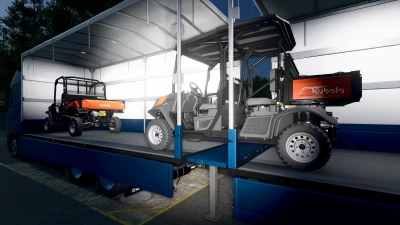 VOLVO FH16 TANDEM v1.0.0.4