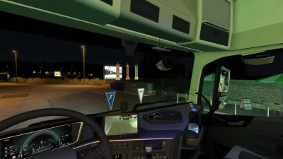 Volvo FH2022 by Sanax v1.1.18 1.61