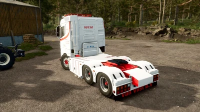 Volvo FH500 v1.1.0.0