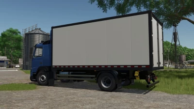 Volvo FMX v1.2.0.0