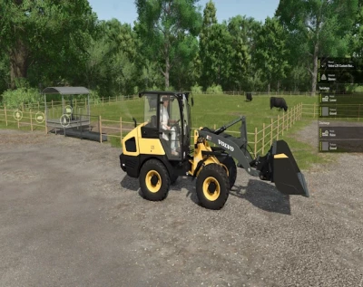 Volvo L25 v1.0.0.0