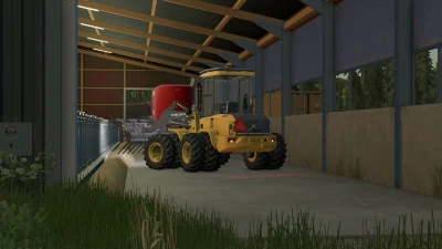 Volvo L30G v1.0.0.1