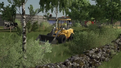 Volvo L30G v1.0.0.1