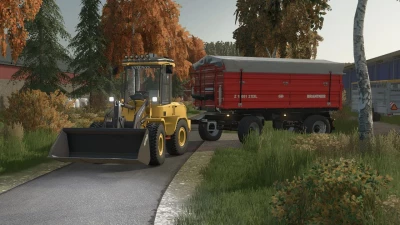 Volvo L30G v1.0.0.0