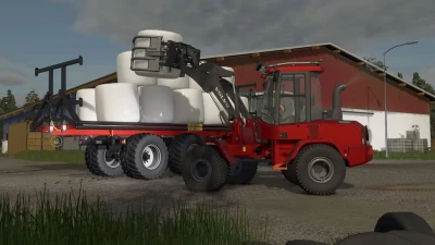 Volvo L30G v1.0.0.0