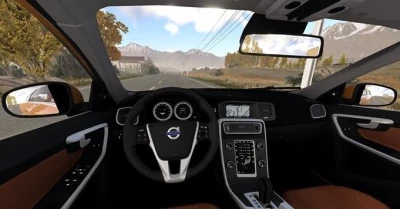 Volvo S60/V60 P3 v1.0