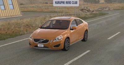 Volvo S60/V60 P3 v1.0