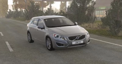Volvo S60/V60 P3 v1.0