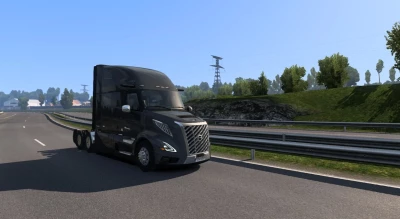 Volvo VNL 2026 v1.61