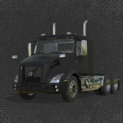 Volvo VNX300 v1.0.0.0