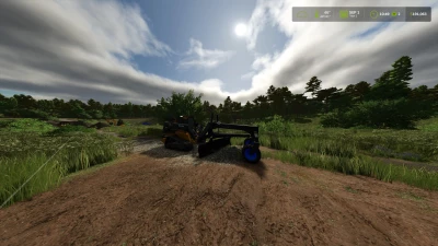 VTMD Road Grader v1.0.0.0