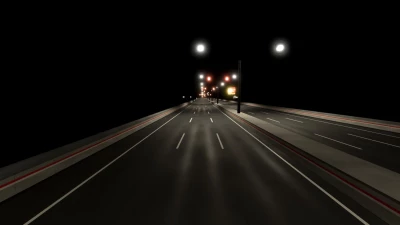 Wanli Skyway v1.0